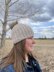 Quietude Cable Hat