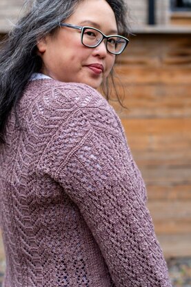 Blantyre Cardigan
