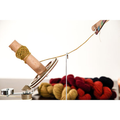 Knitter's Pride Winding Tools - Signature Swift at Jimmy Beans Wool