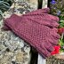 1942 Fingerless Women's Gloves Knitting Pattern - Vintage Knitting Pattern