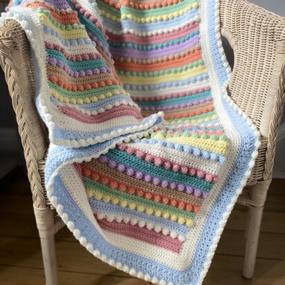 Sweet Summer Blanket