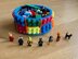 LEGO Basket crochet patternpattern