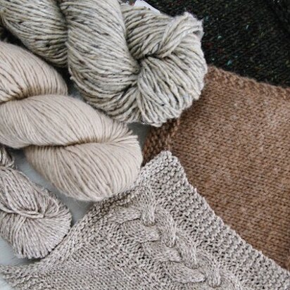 Weaving Classes at WEBS | Yarn.com