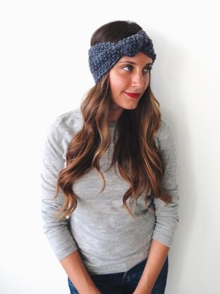 Le Marais Headband