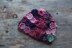 Lovers of flowers hat