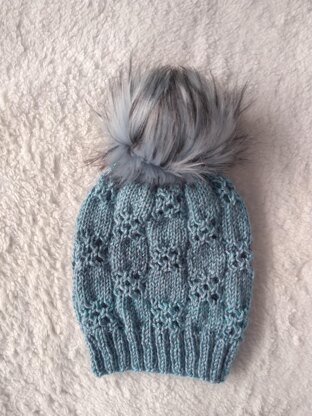 Trelawney Toque