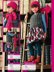 Bergere de France Magazine 174 - Tricot Kid