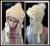 1087 - Stella Stylish Hat