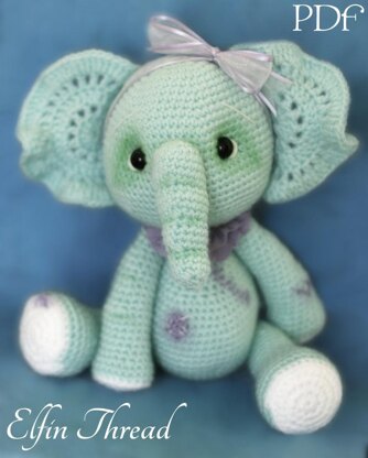 Ella the Elephant