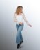 Daisy top