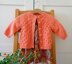 Darling Baby Cardigan