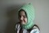 Lauren Lined Balaclava