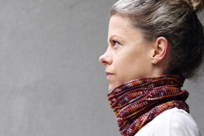 Outback Cowl