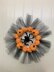 Halloween Wreath