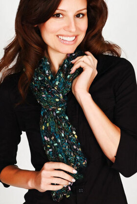 Lace Scarf in Aslan Trends Litoral