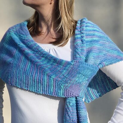 Candy - knitting pattern