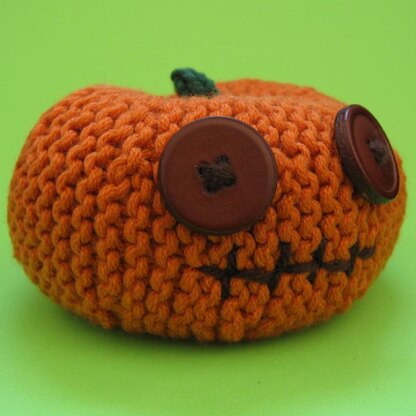 Pumpkin Head (small)