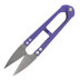 Hemline Thread Snips: 10.5cm/4.25in