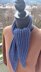 Tesa Scarf by Edita