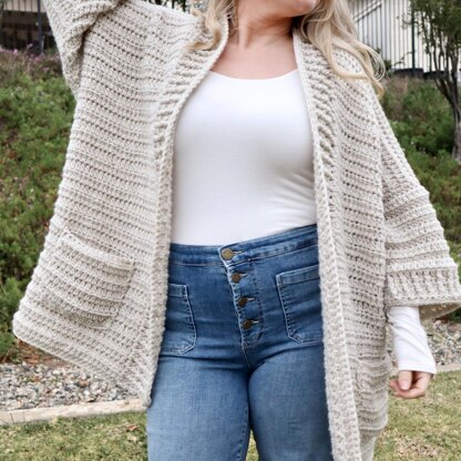 Amesbury Cardigan