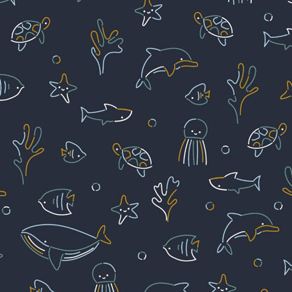 Sealife (Navy)