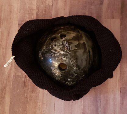 F-Bomb Bowling Ball Bag