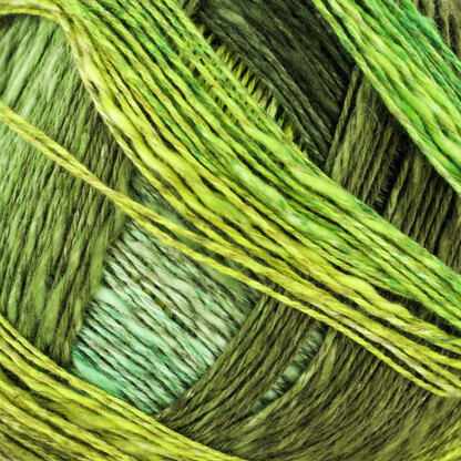 Lang Yarns Linello 17 Green