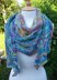 Wickham Crescent Shawl