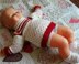 Candy Baby Sweater