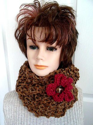 892 Cowl Snood