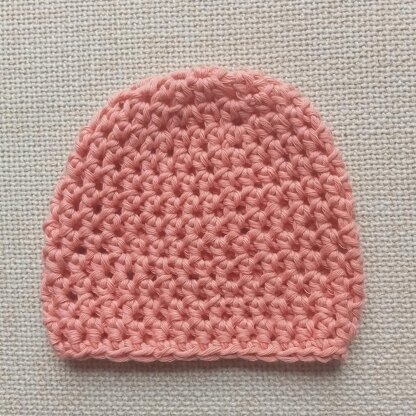 Studio Baby Hats