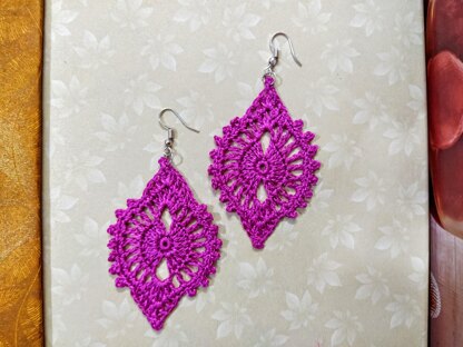 Viva Earrings