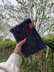 Cherry Book Sleeve Pouch