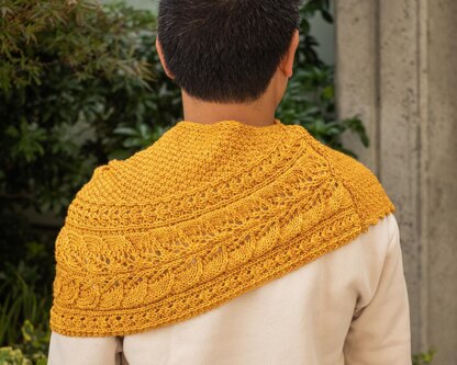 Cascara Cowl