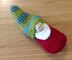 Mini Gnome Zwerge Crochet Amigurumi doll Christmas