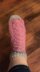 Big Bold Cabled Slipper Socks & Footies (Adult)