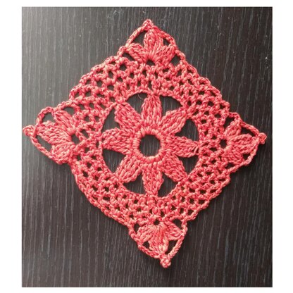 Crochet Granny Square