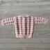 Lola Newborn Cardigan