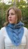 Maid Marian Bandana Cowl Two