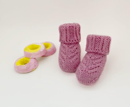Baby Socks Vetta