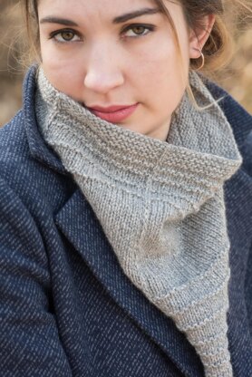 E. Elliott Knits Spadina Avenue PDF