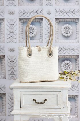 Sweet Simplicity Bag