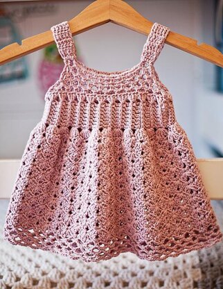 Empire Waist Dress