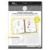 The Happy Planner Big Clear Sticker Planning Guide