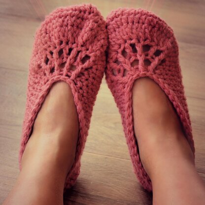 Comfy House Shoes