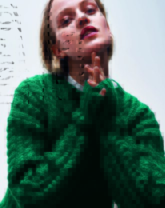 Sweater in Rico Fashion Alpaca Dream - 680 - Downloadable PDF