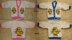 Cute Duck / Chick Cardigan for Baby / Toddler