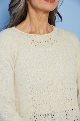 Hemera sweater