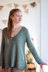 Rathbone Jumper in The Fibre Co. Arranmore Light - Downloadable PDF