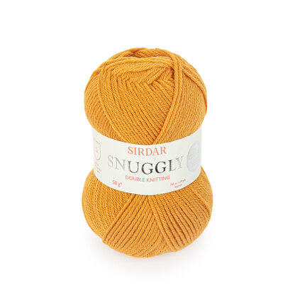 Sirdar Snuggly DK Yarn at WEBS